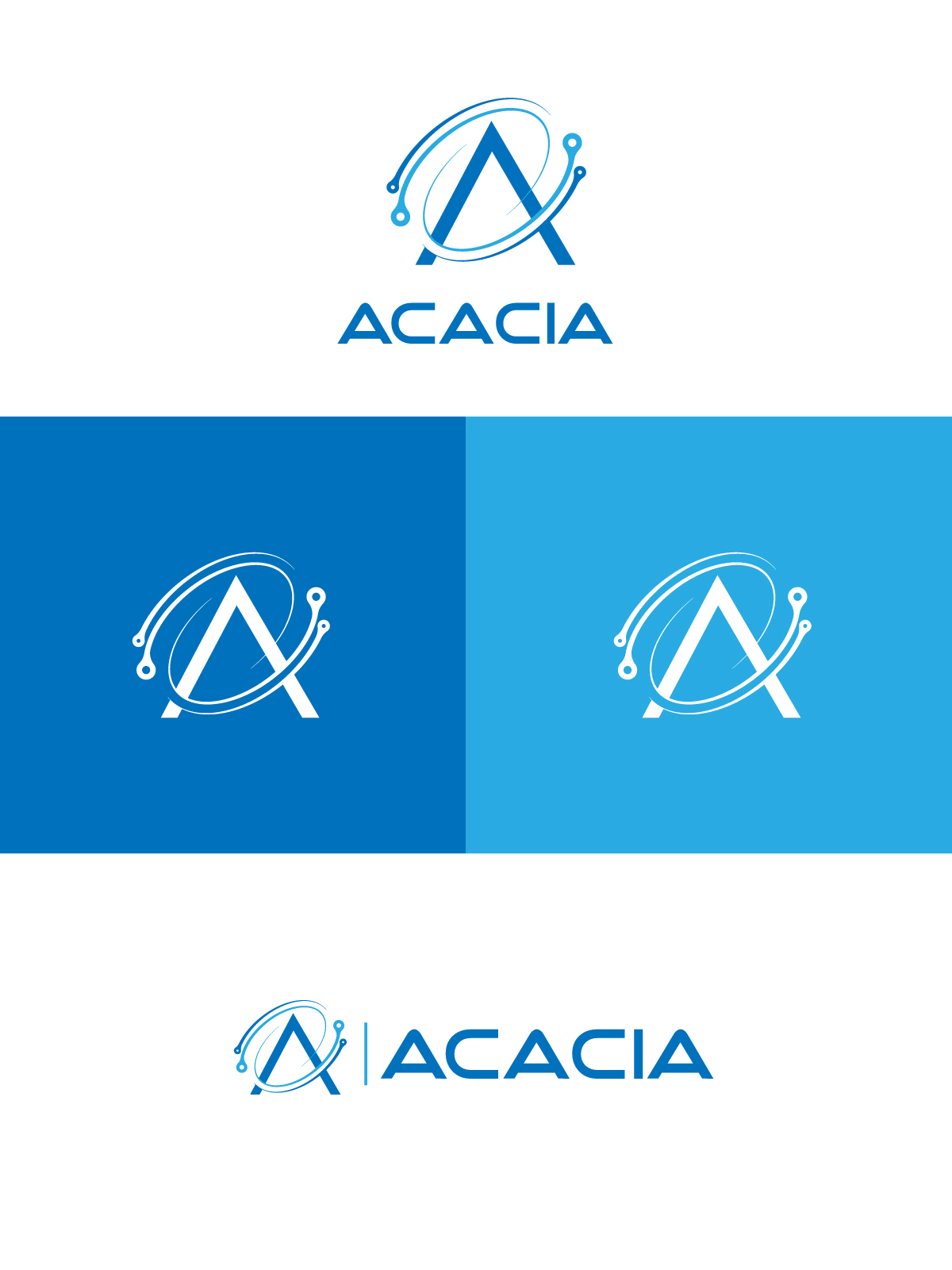 Logo Design by Nazma _Begum for Eliovp BV | Design #30635157