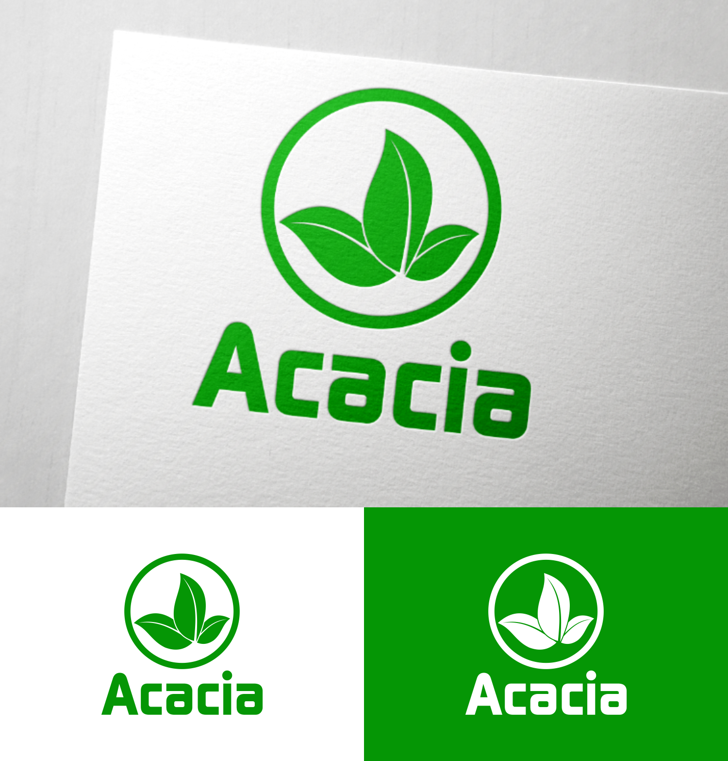 Logo Design by in creative for Eliovp BV | Design #30633294