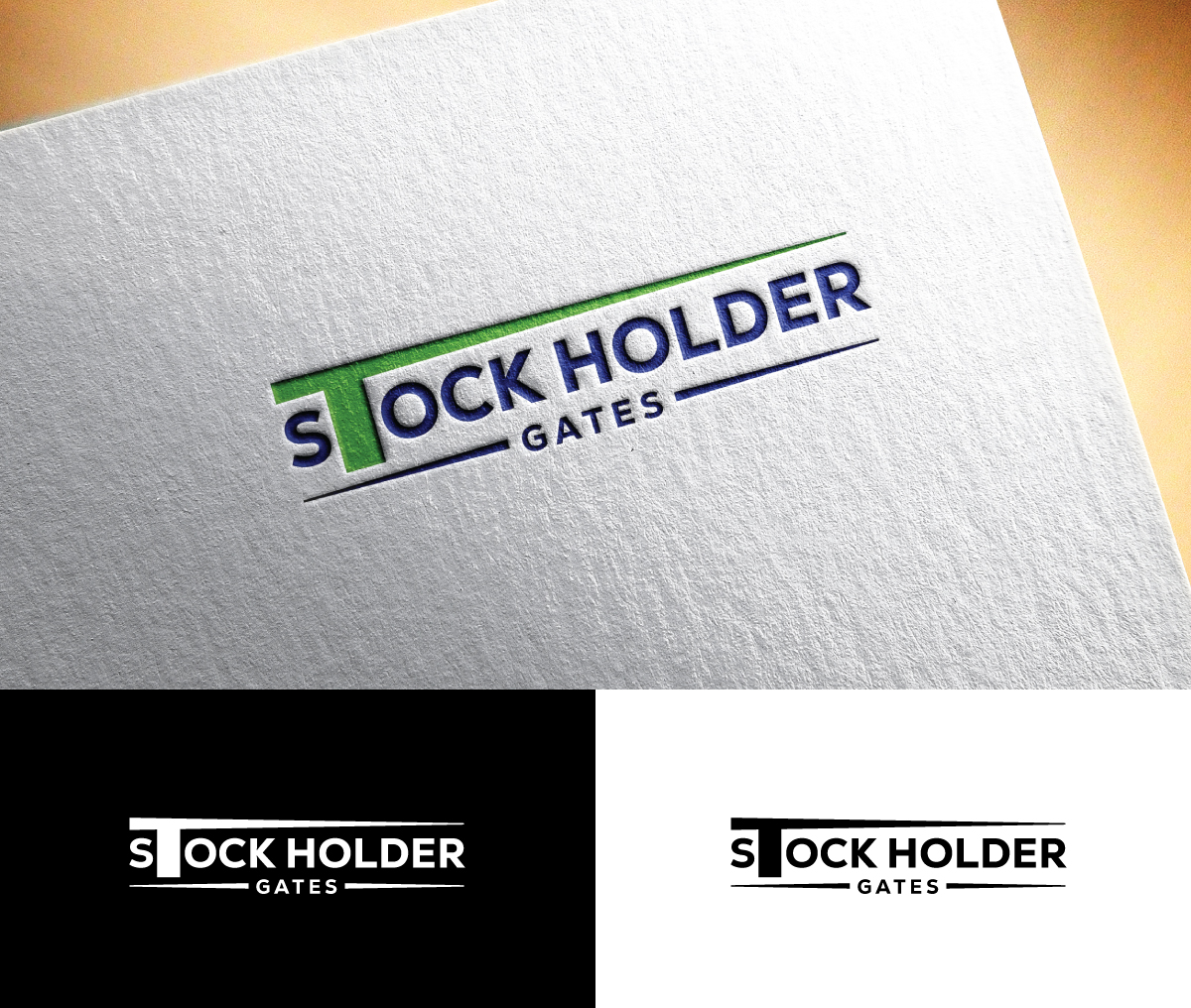 Logo Design by Logo Stock for Improved Product Technologies, LLC | Design #30634758
