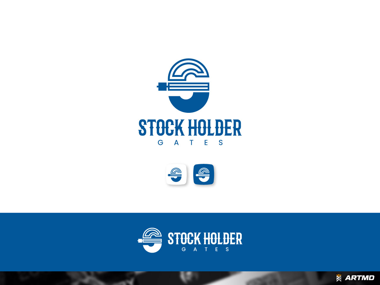 Logo-Design von ARTMD für Improved Product Technologies, LLC | Design #30630695