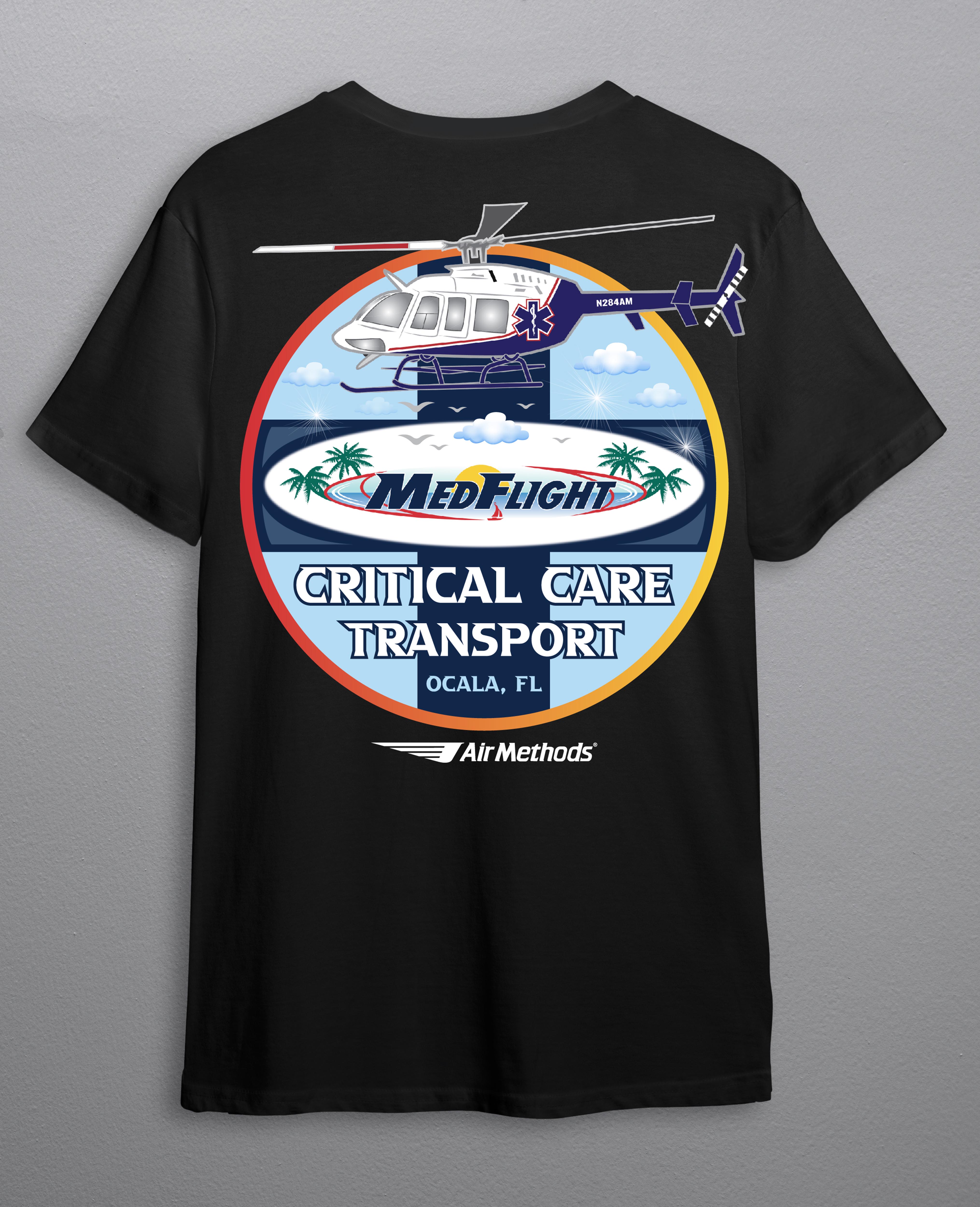 T-shirt Design by nitin.kondhare2010 for this project | Design #30632160