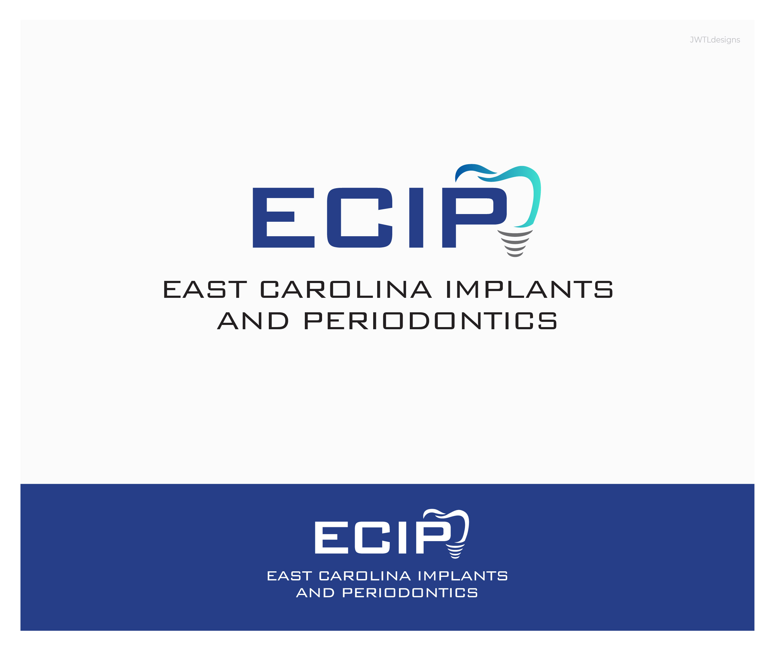 Logo Design by JWTL for this project | Design #30648015