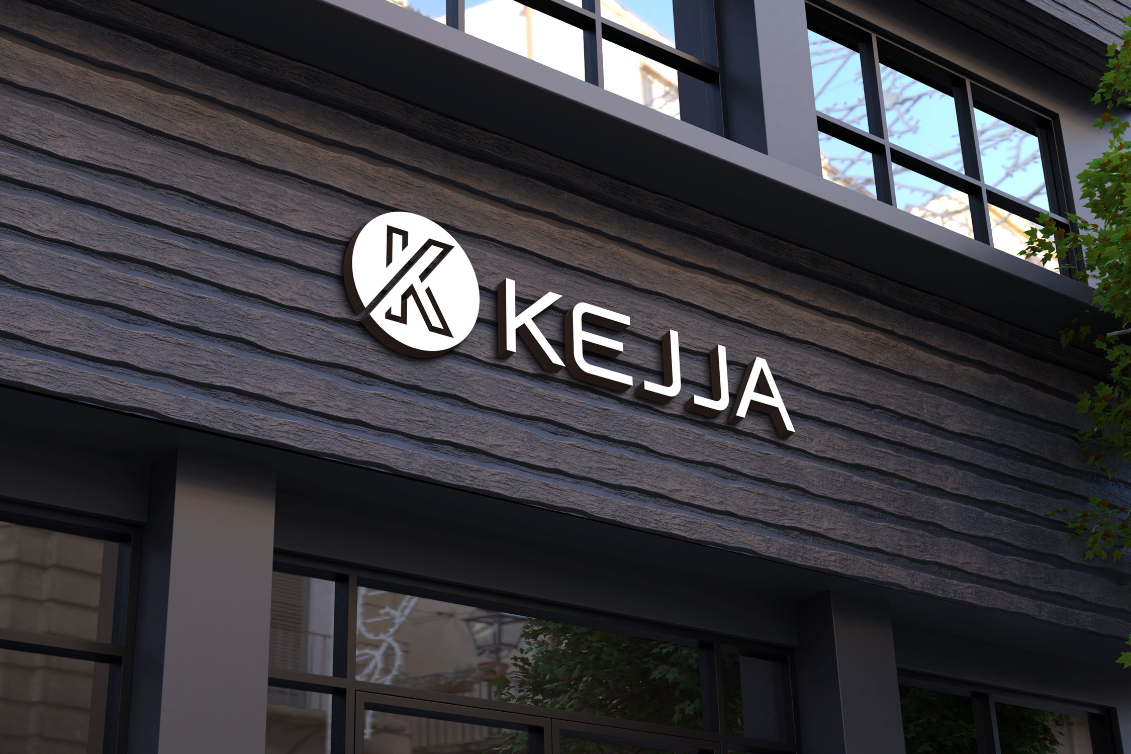 Logo Design by Kavth for this project | Design #30671290