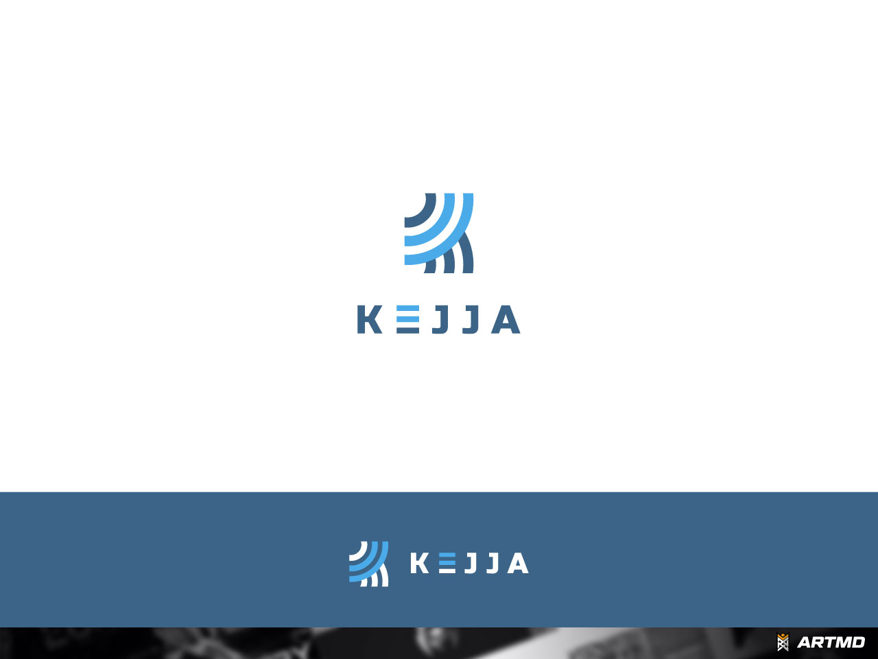 Logo Design by ARTMD for this project | Design #30632064