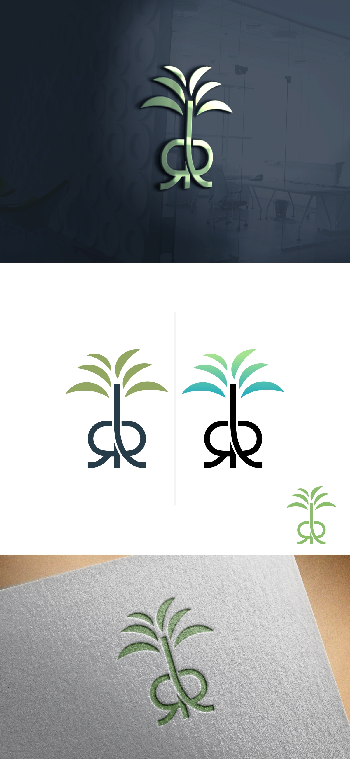 Logo Design by Artch4 for this project | Design #30671083