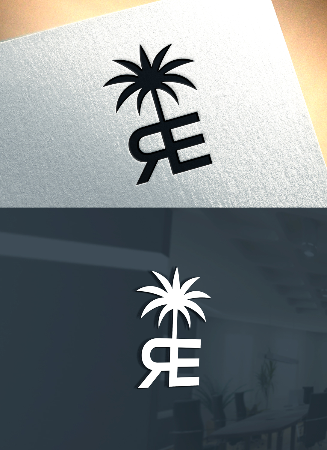 Logo Design by RaKu 2 for this project | Design #30677511