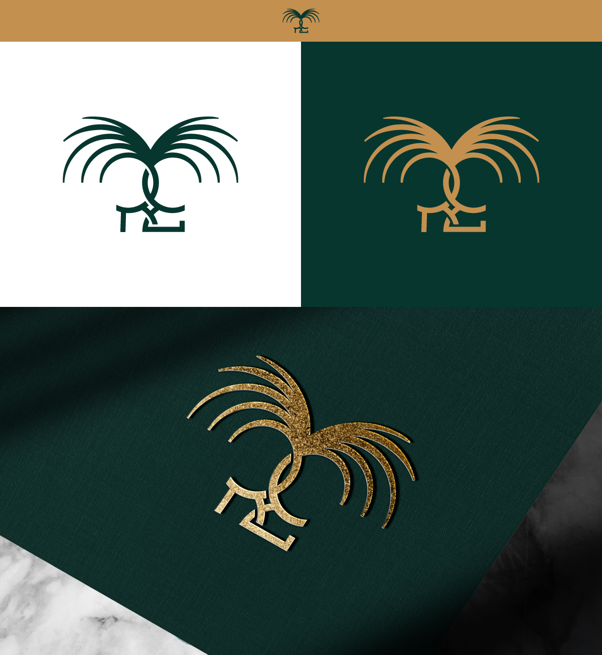 Diseño de Logo por Shirbeny para este proyecto | Diseño #30645441