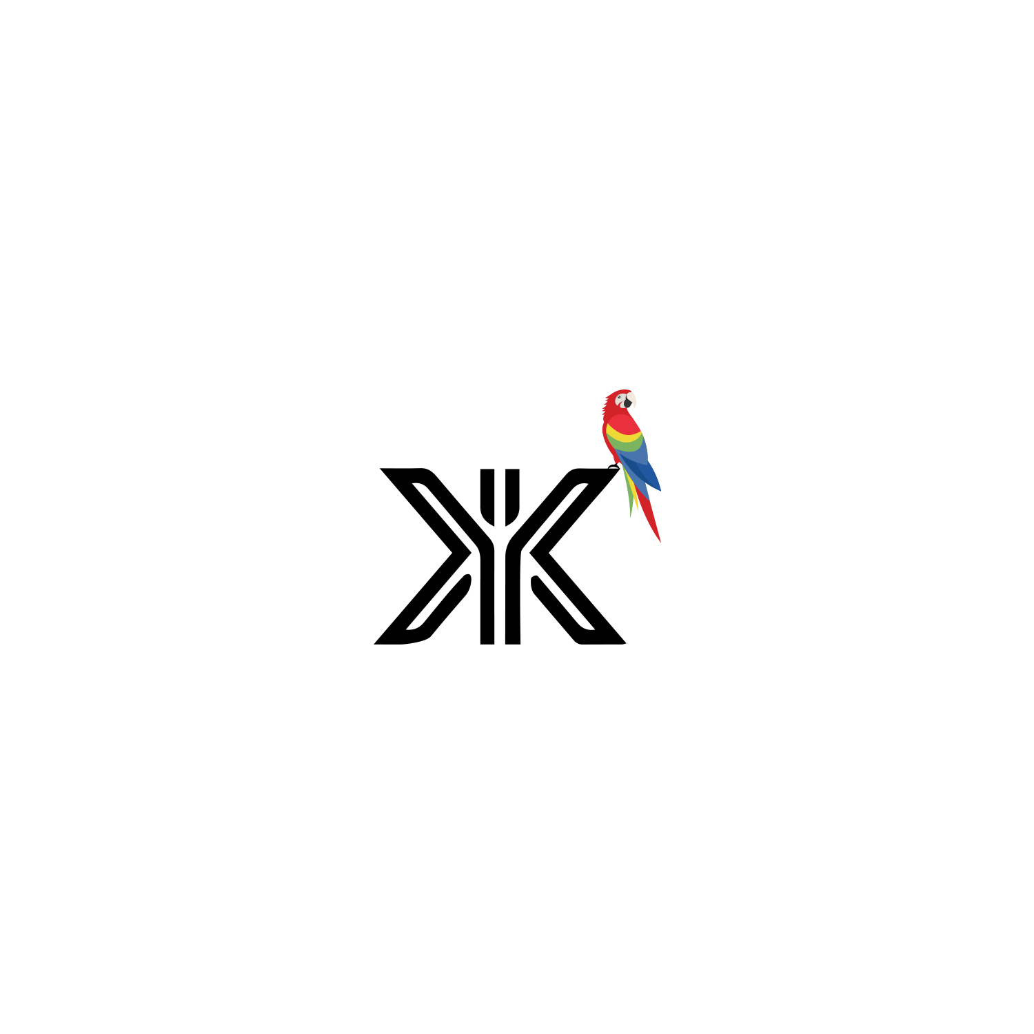 Logo Design by mert güler 2 for this project | Design #30644928