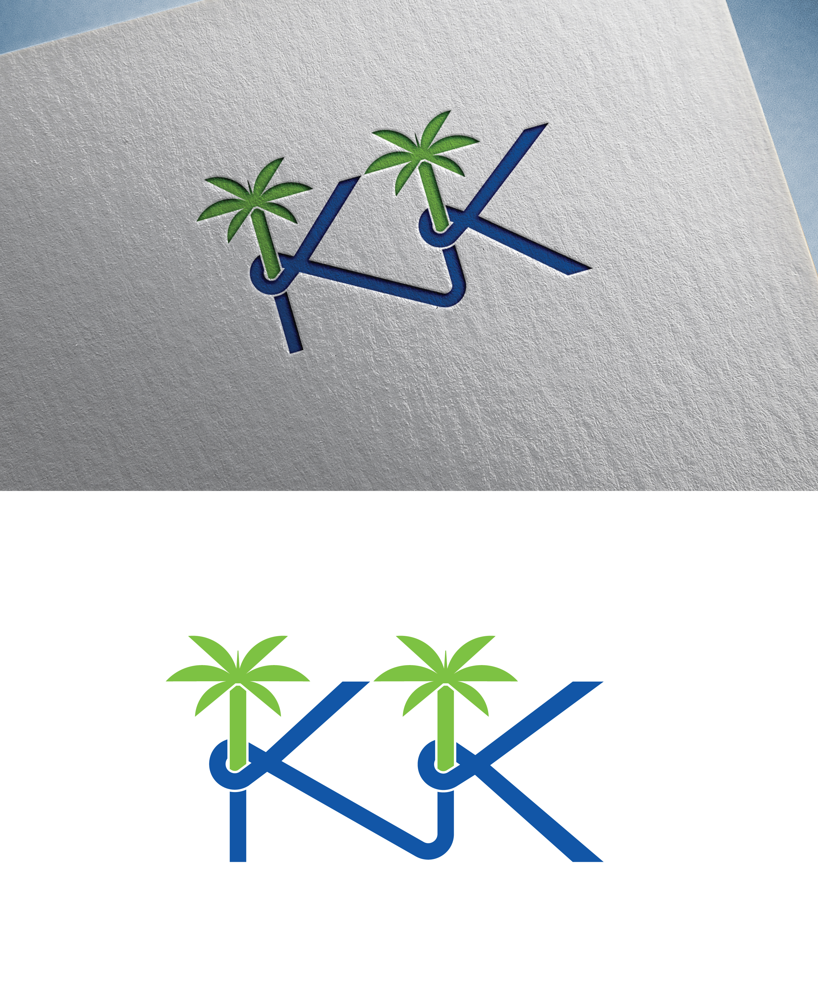 Logo Design by Ellon for this project | Design #30675534