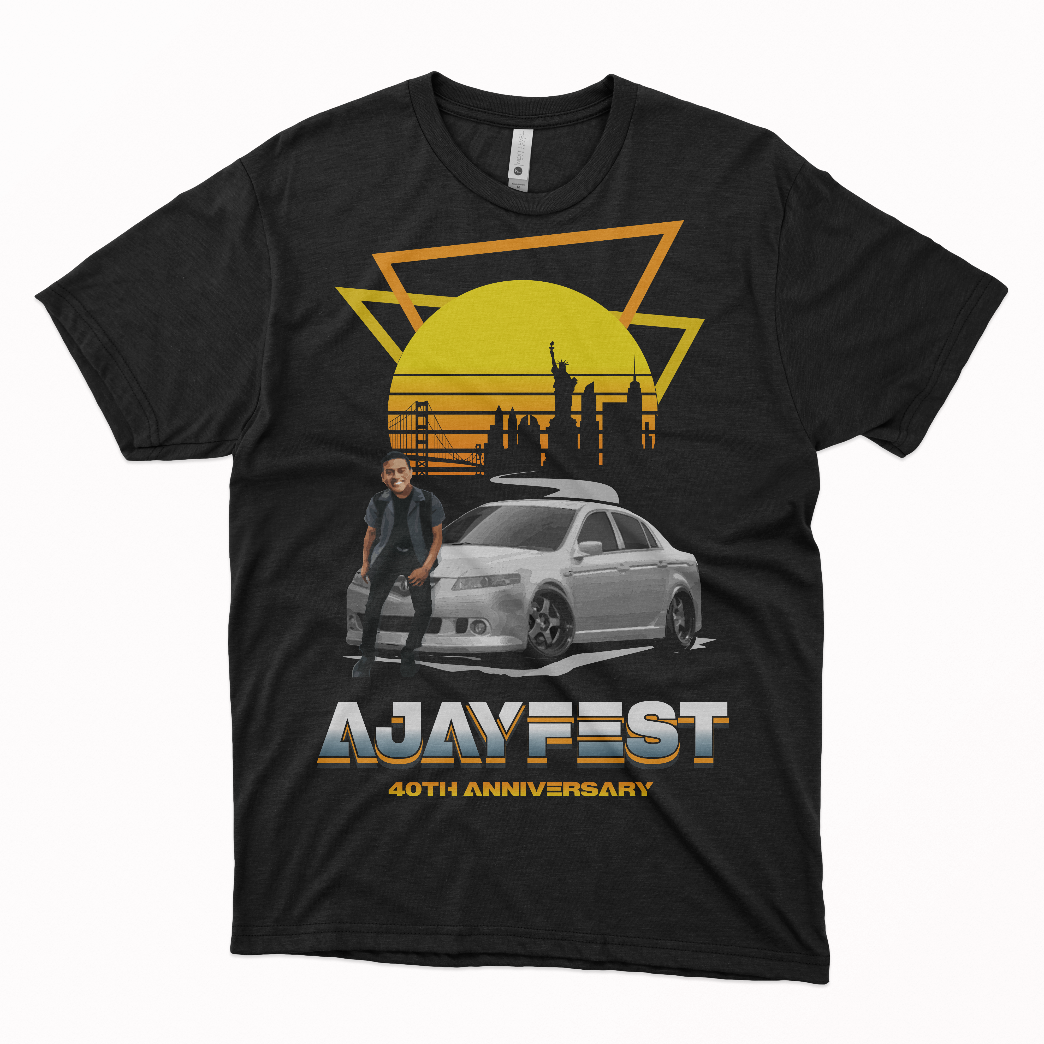 Diseño de Camiseta por Enz67 para este proyecto | Diseño #30638426