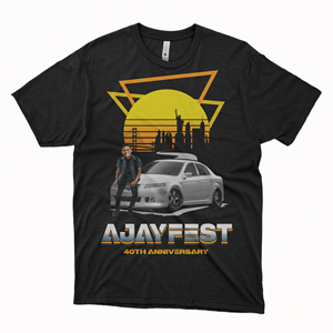 T-shirt Design by Enz67 for this project | Design #30638426