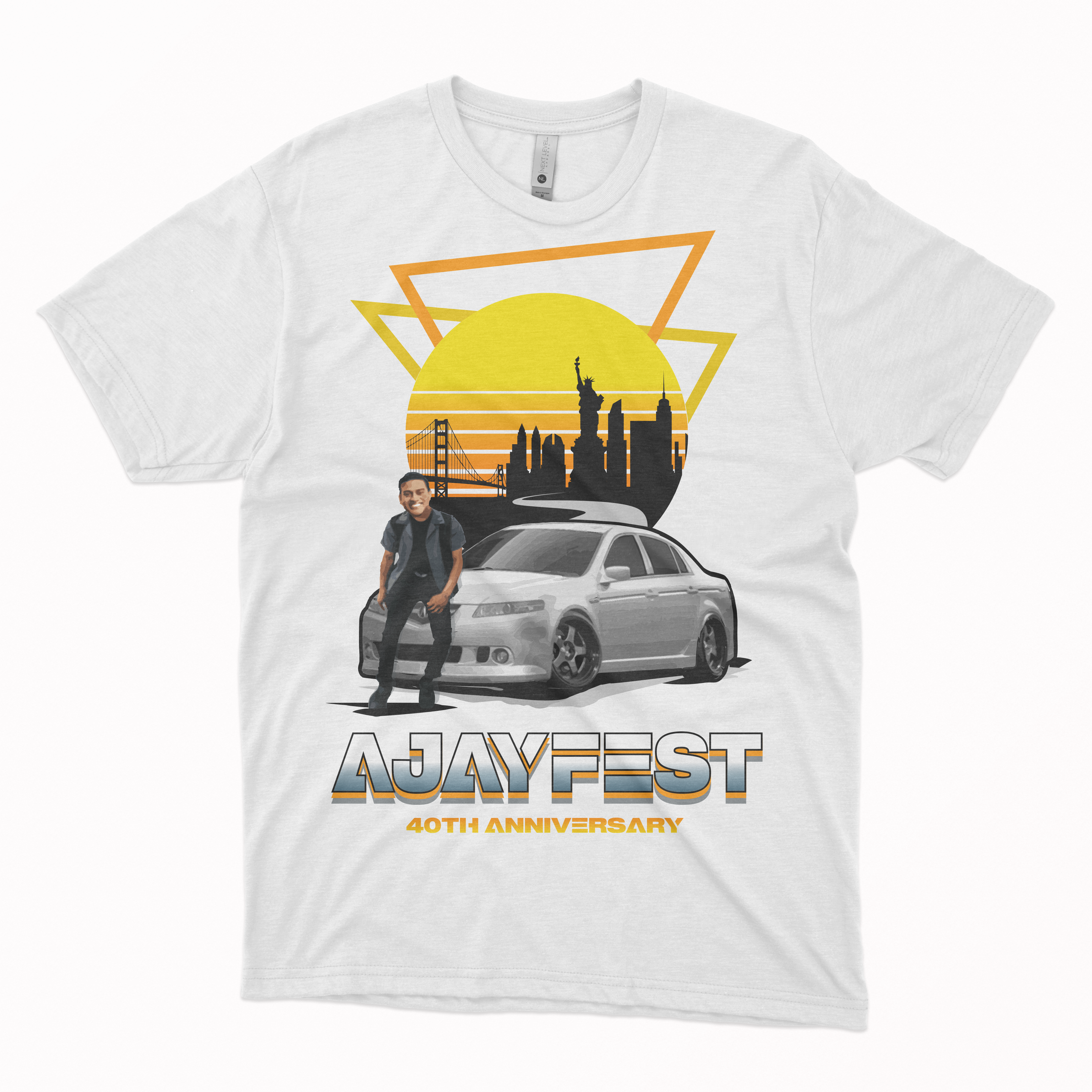 Design de T-shirt par Enz67 pour ce projet | Design #30638436