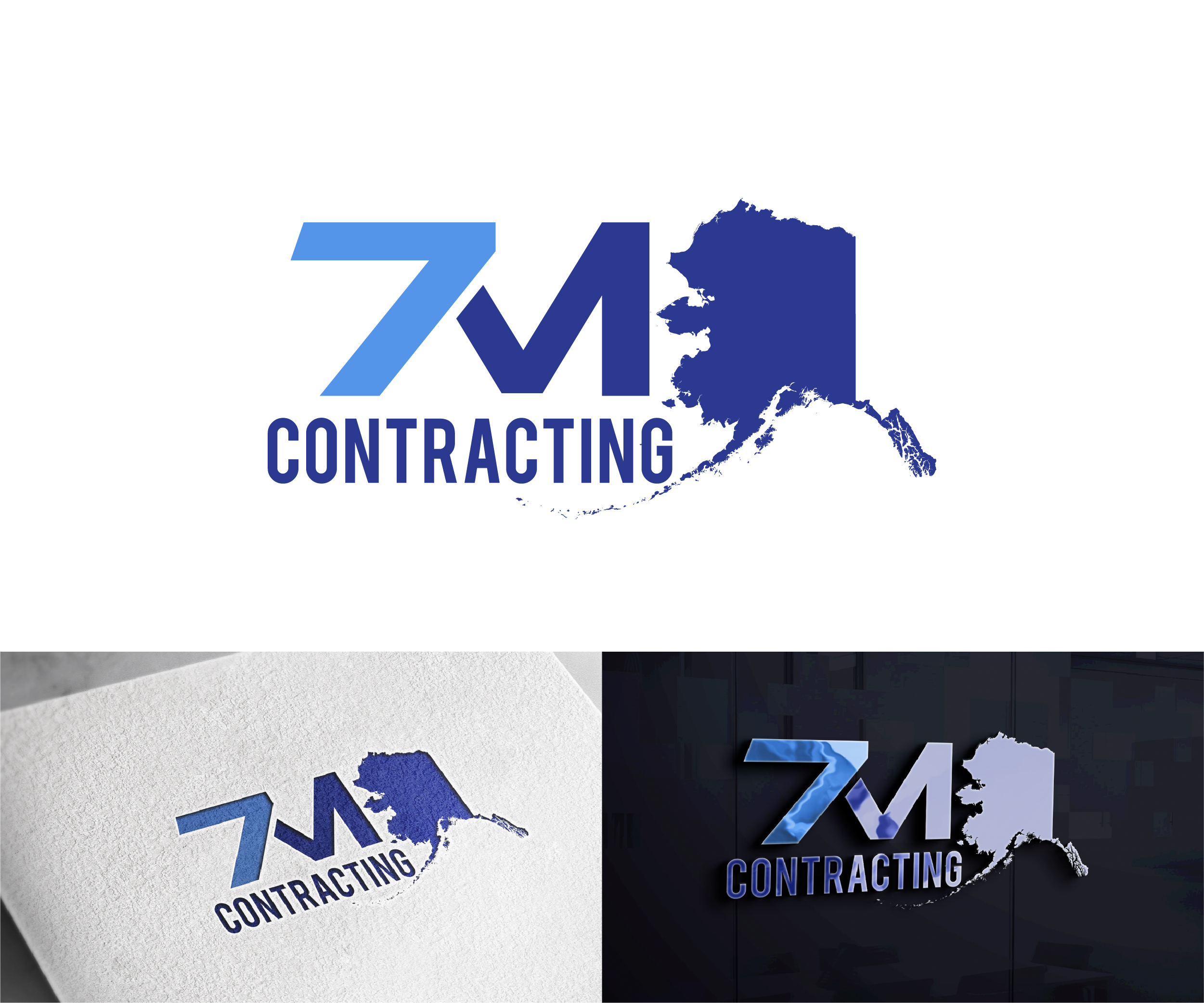 Logo Design by ShakiJav for this project | Design #30637747