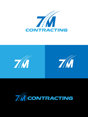 Logo Design by Farhad Design for this project | Design #30634654