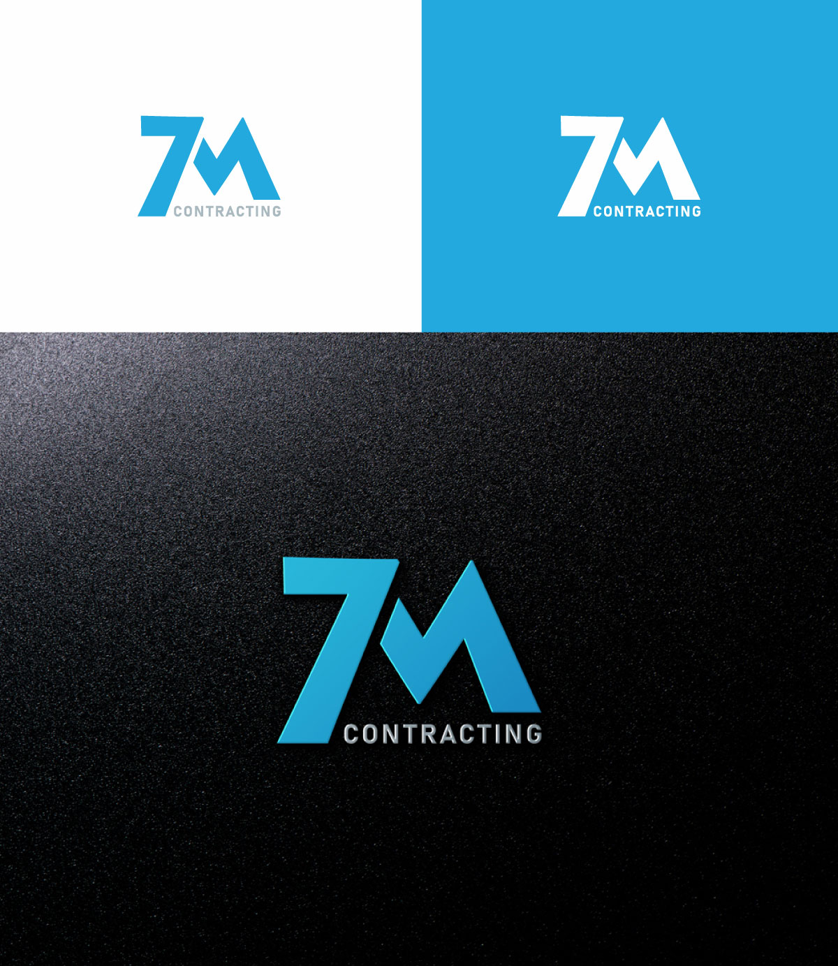 Logo Design by Nasima 4 for this project | Design #30641265