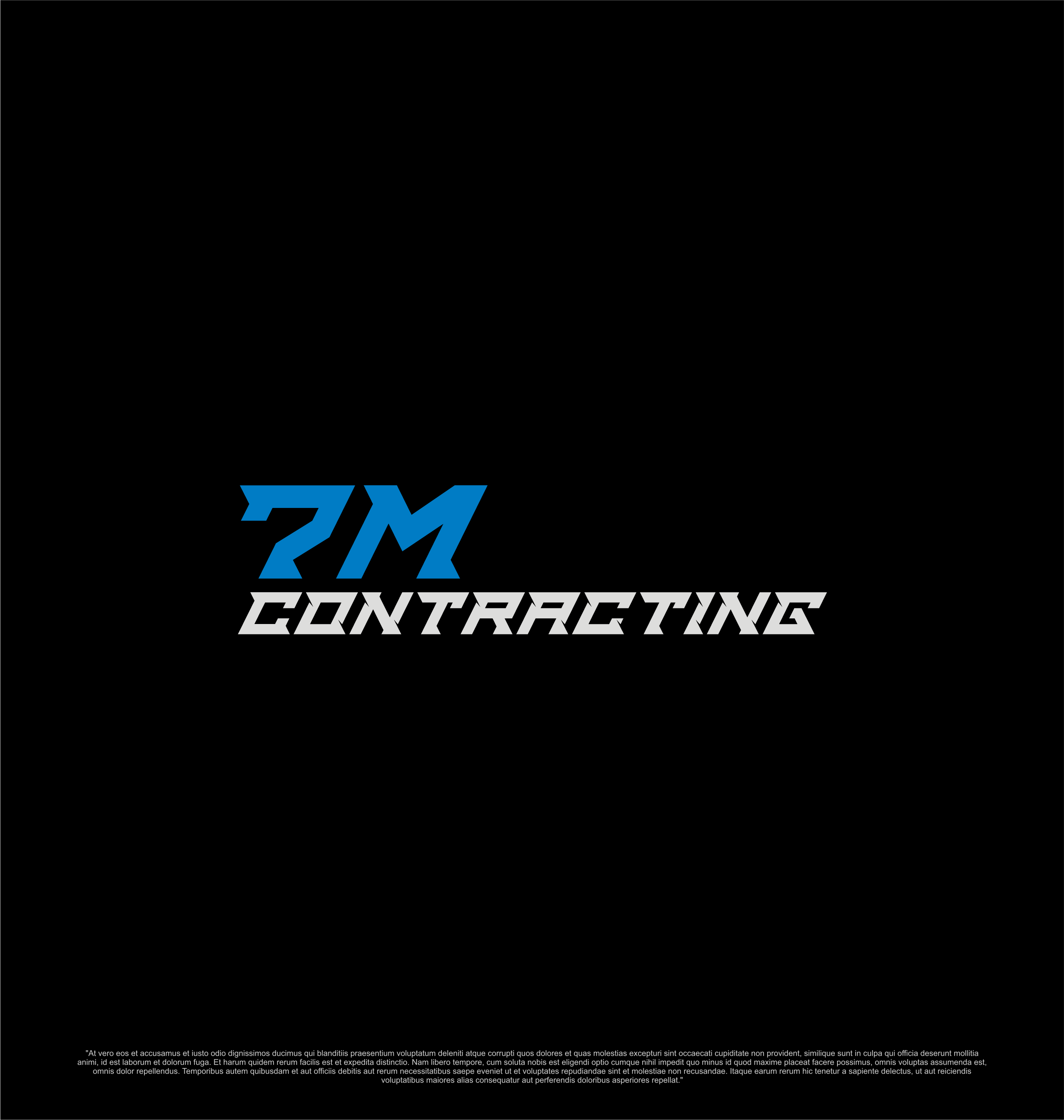 Logo Design by saesean for this project | Design #30650934