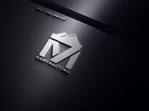 Logo Design by alexdarah for this project | Design: #30634395