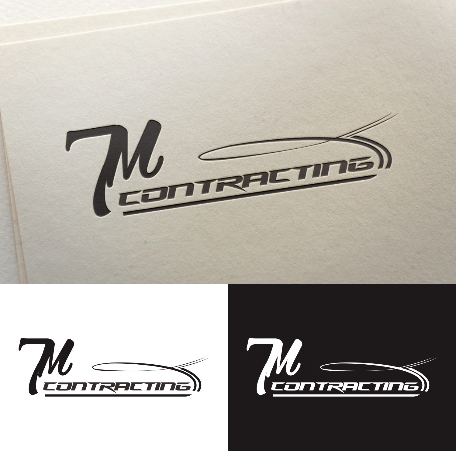 Logo Design by RAMAMURTI for this project | Design #30639065