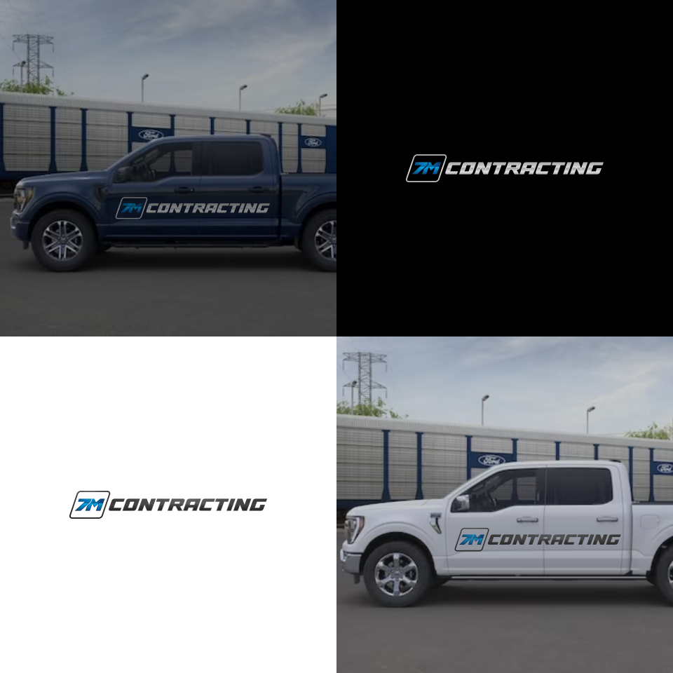 Logo Design by MK_STD for this project | Design #30650648