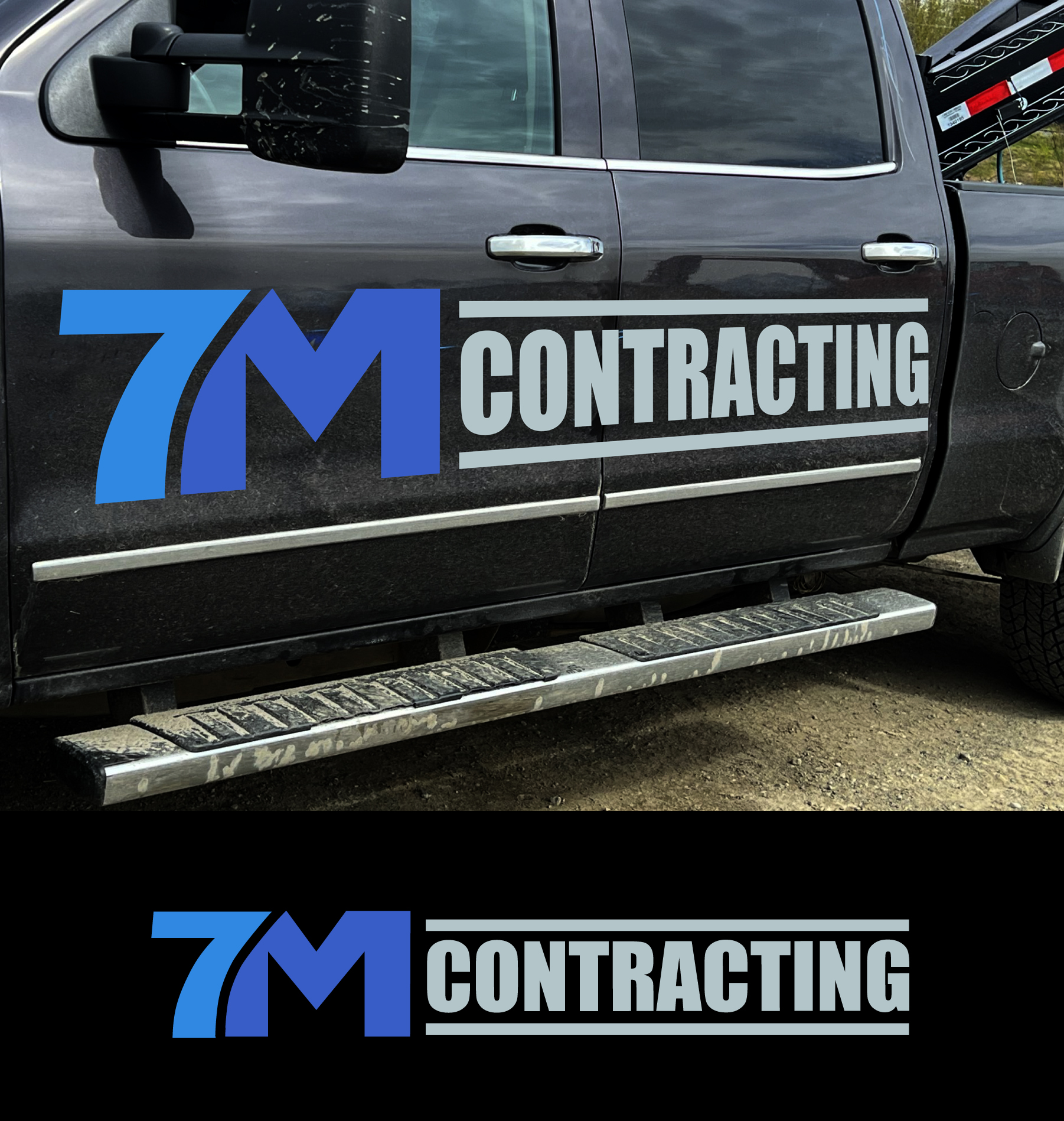 Logo Design by creativepoint for this project | Design #30635835