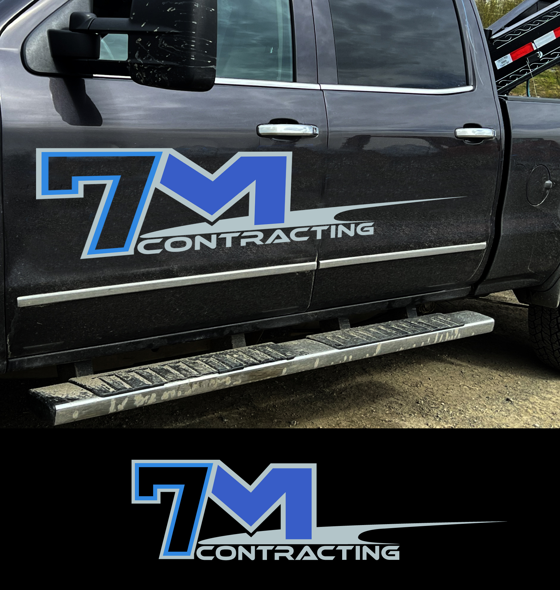 Logo Design by creativepoint for this project | Design #30636318