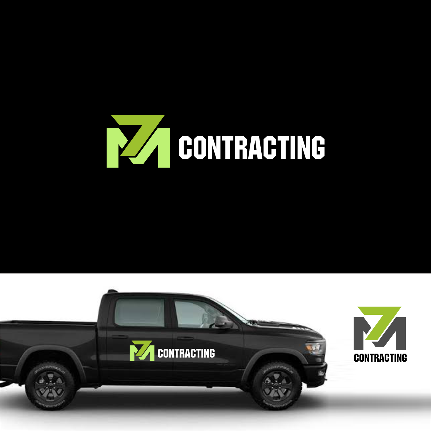 Logo Design by Arham Hidayat for this project | Design #30633721