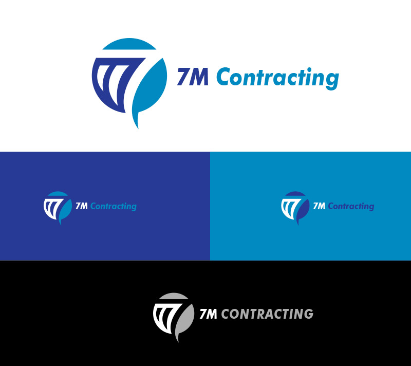 Logo Design by parshdelhi for this project | Design #30633317