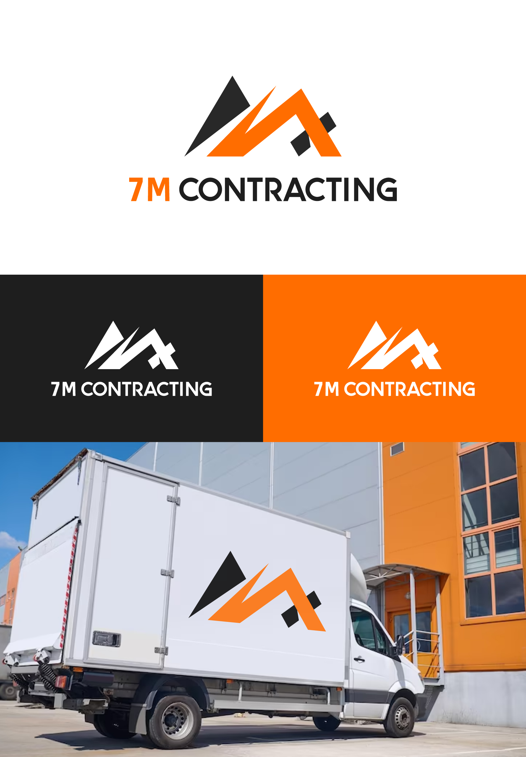 Logo Design by debdesign for this project | Design #30636836