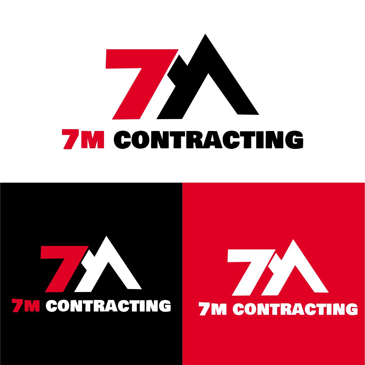 Logo Design by creative.bugs for this project | Design #30636007