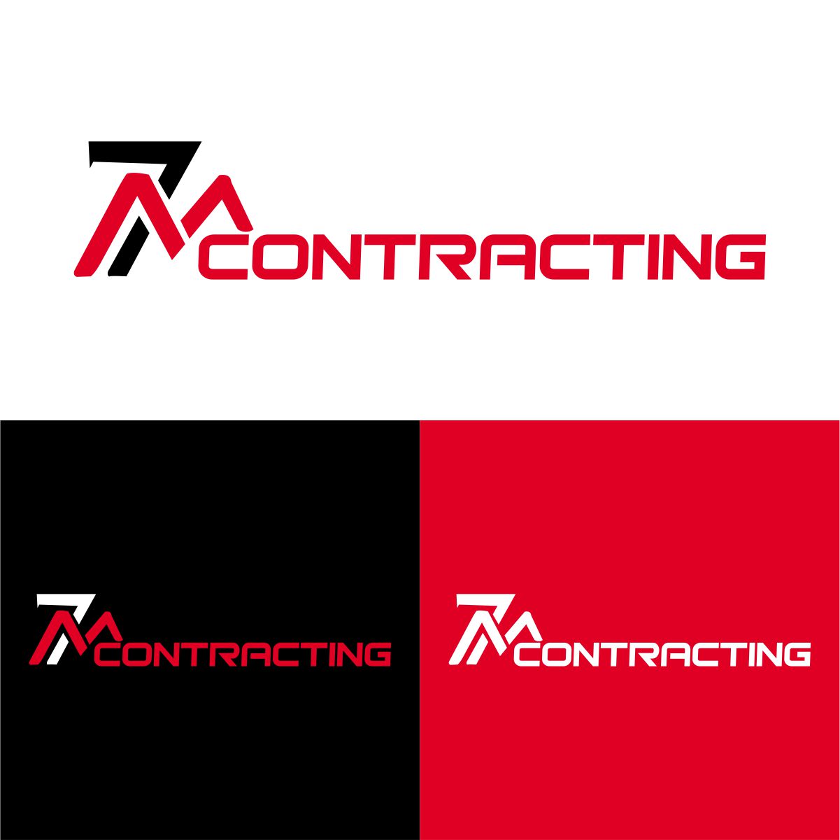 Logo Design by creative.bugs for this project | Design #30636008