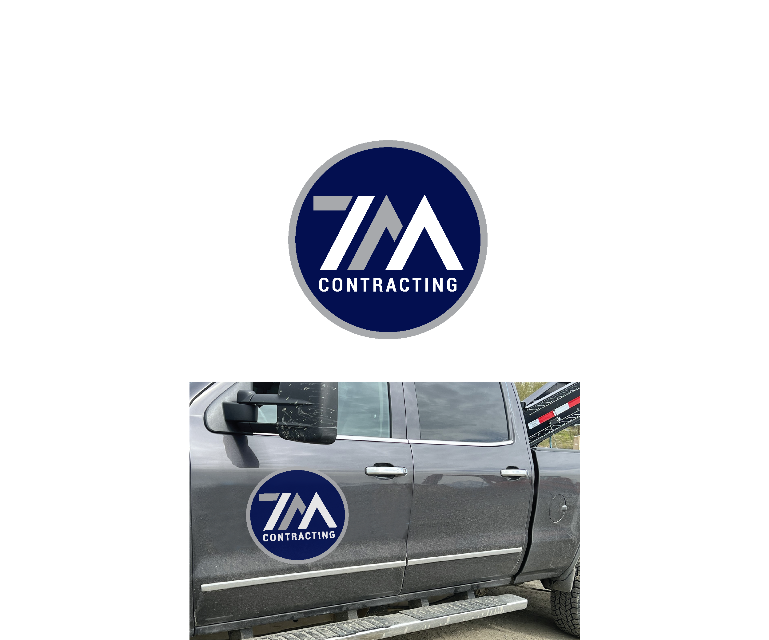 Logo Design by saulogchito for this project | Design #30642835