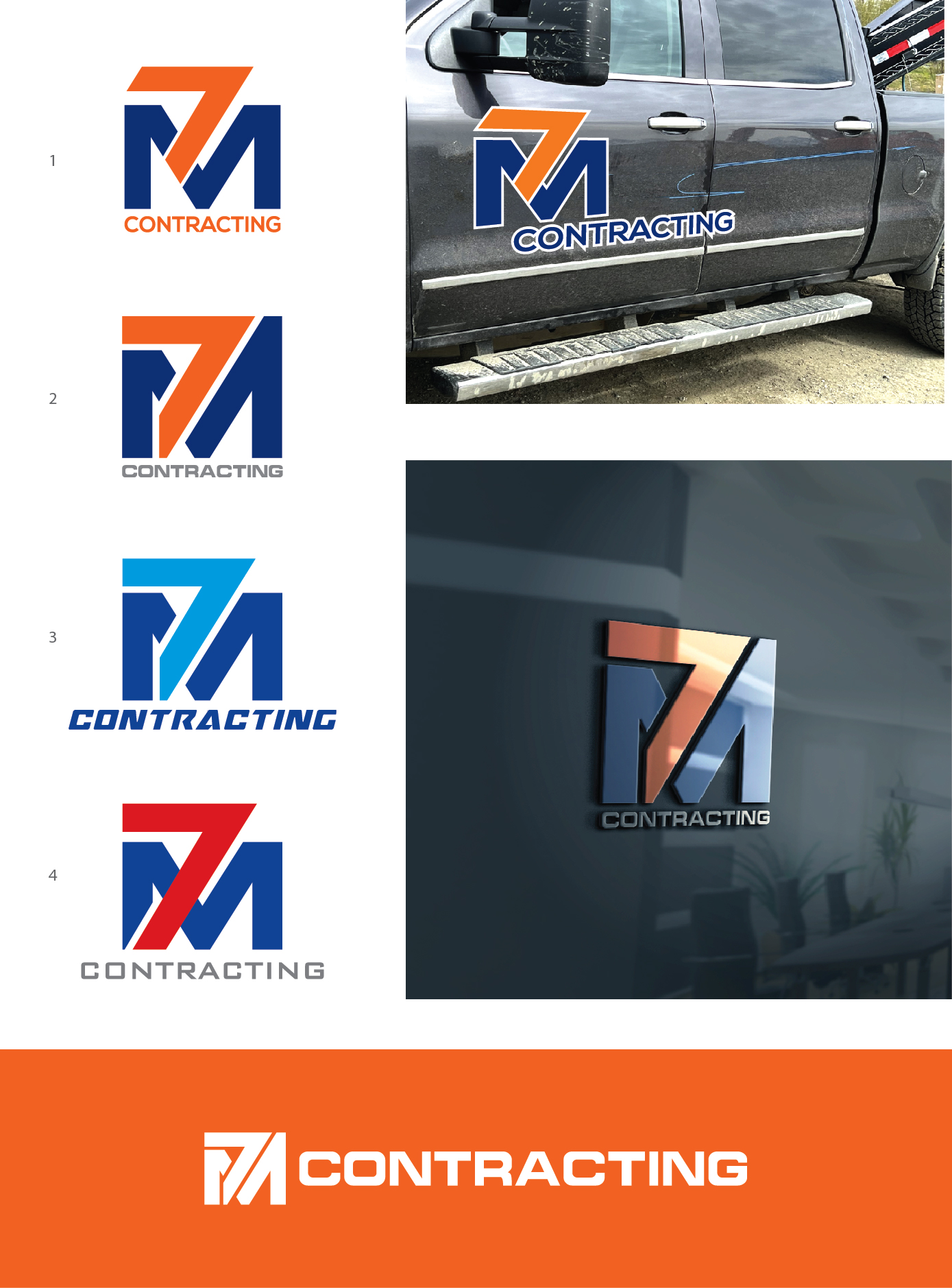 Logo Design by AL-BARAKAH for this project | Design #30634352