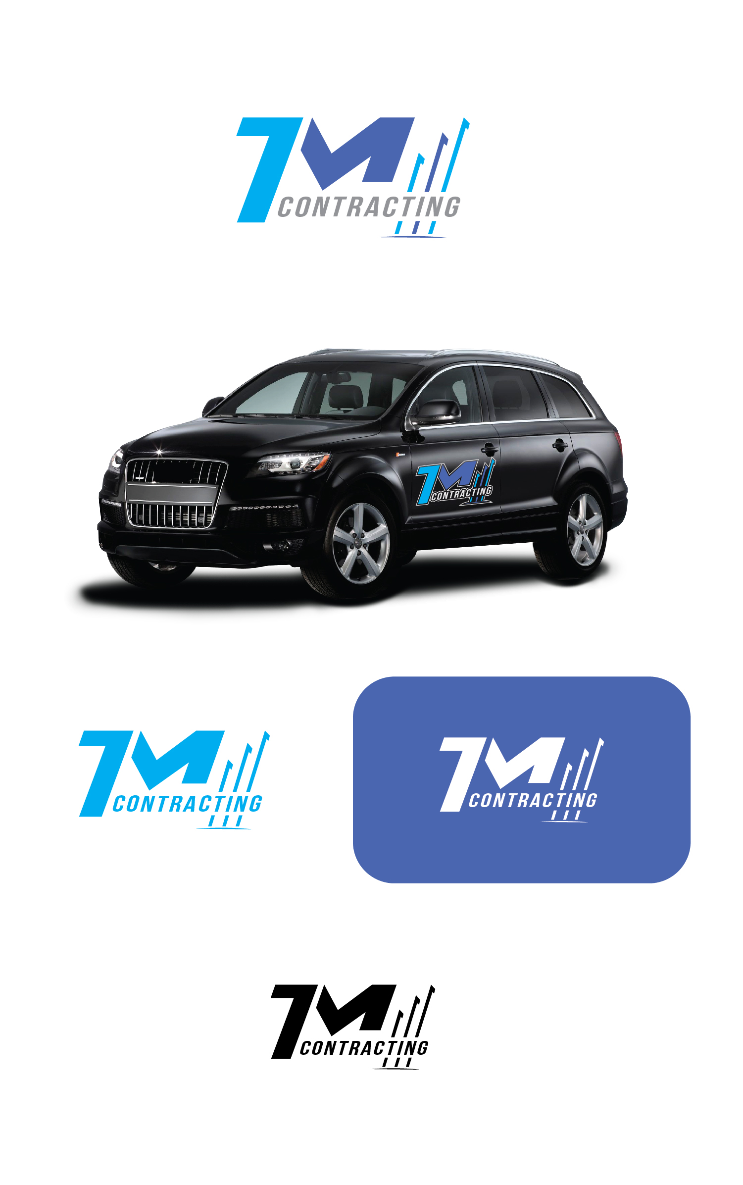 Logo Design by Maxo-Biz for this project | Design #30637155