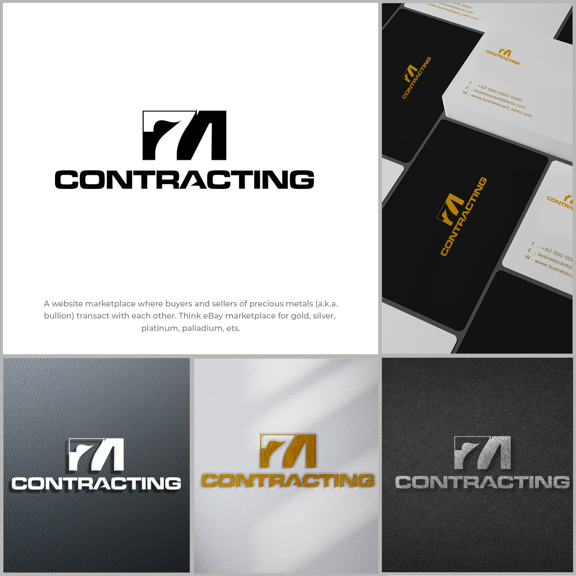 Logo Design by nilpori  103 for this project | Design #30636557