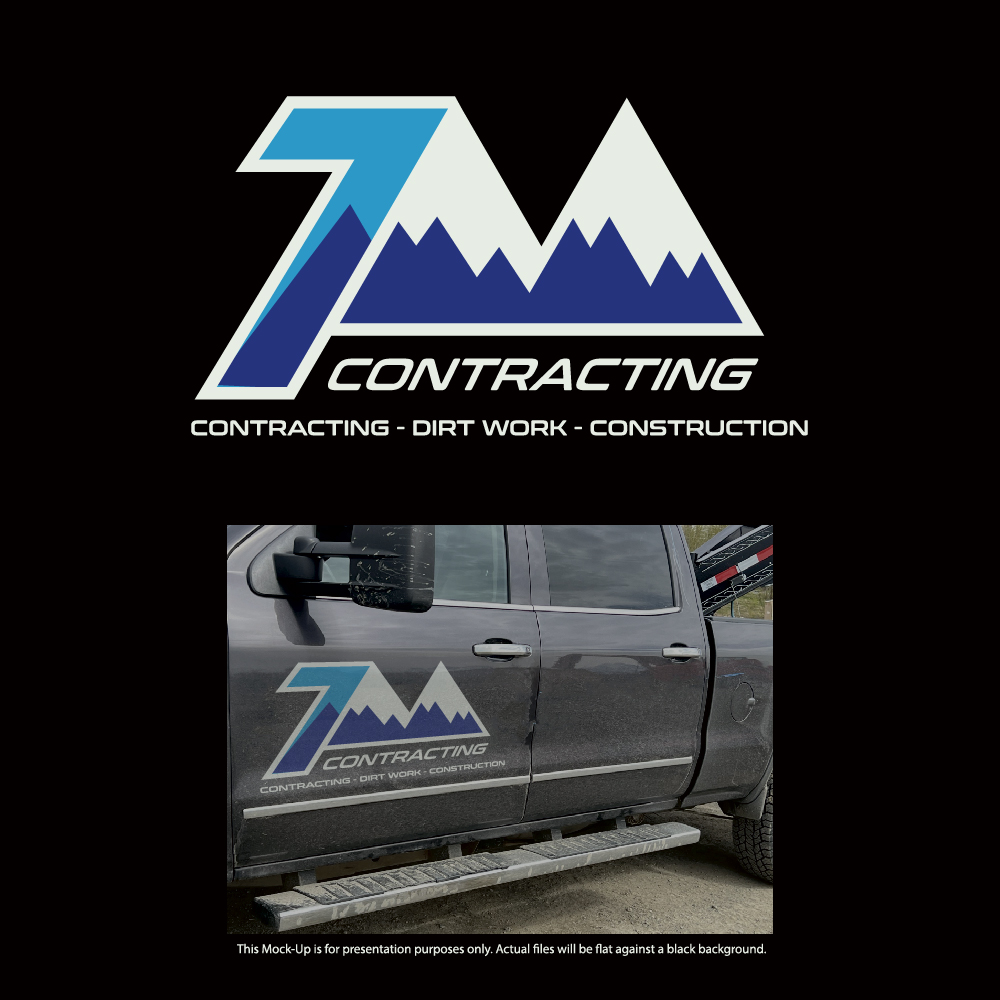 Logo Design by KillipINC for this project | Design #30633375