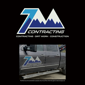 Logo Design by KillipINC for this project | Design: #30633375