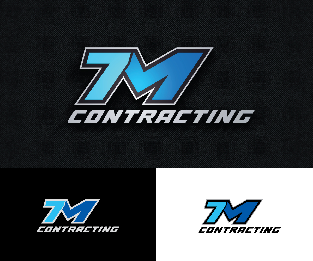 Logo Design by step forward 2 for this project | Design #30635604