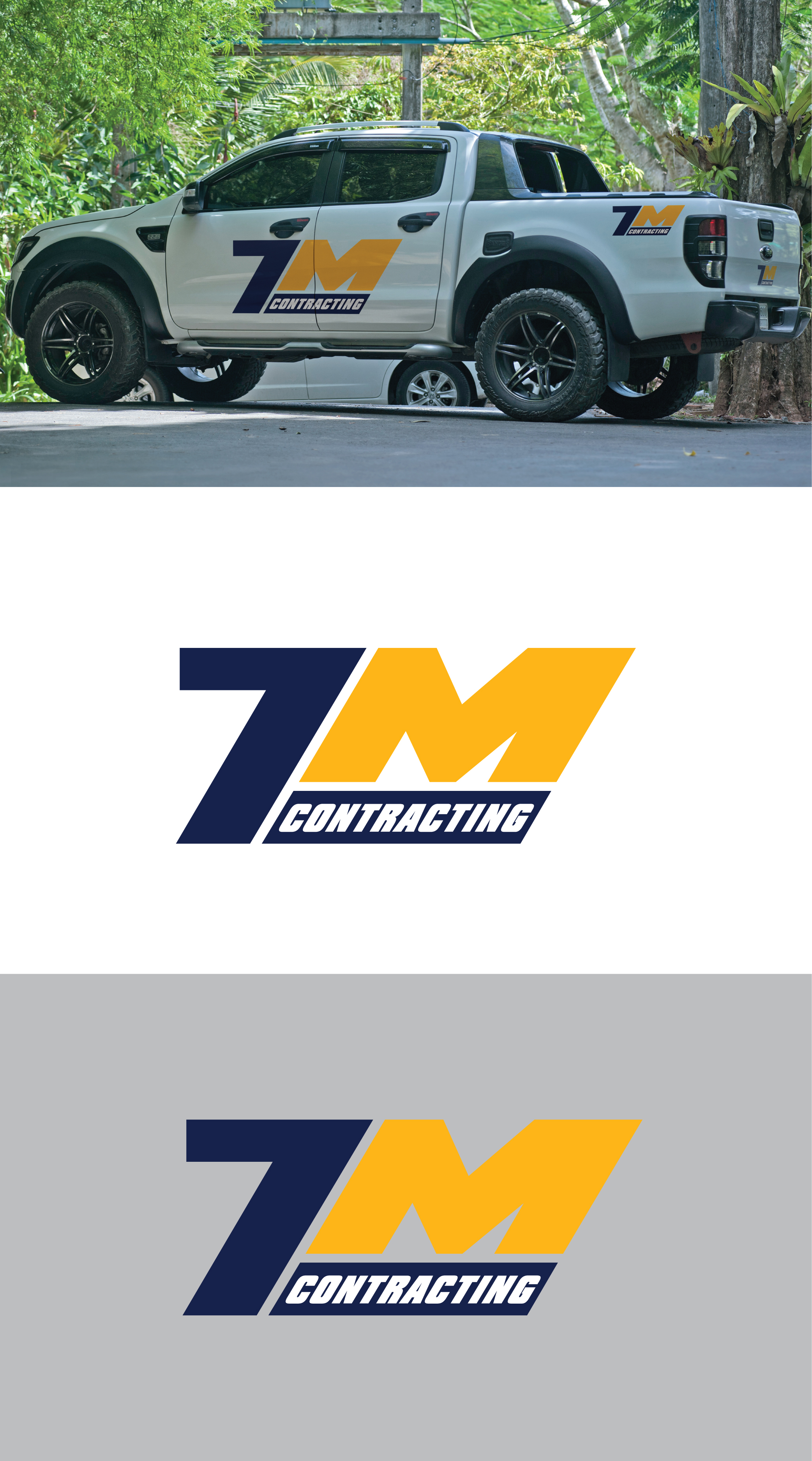 Logo Design by Ellon for this project | Design #30651305