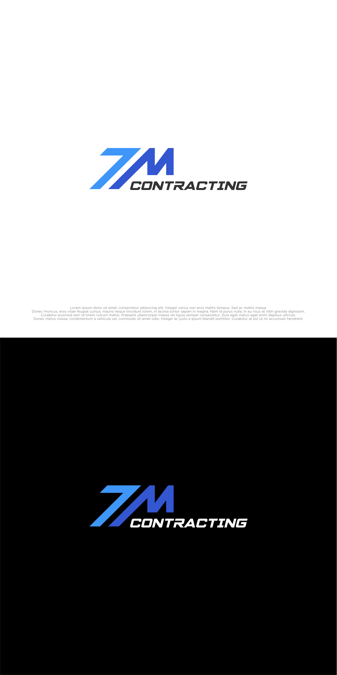 Logo Design by shiroRo for this project | Design #30641516