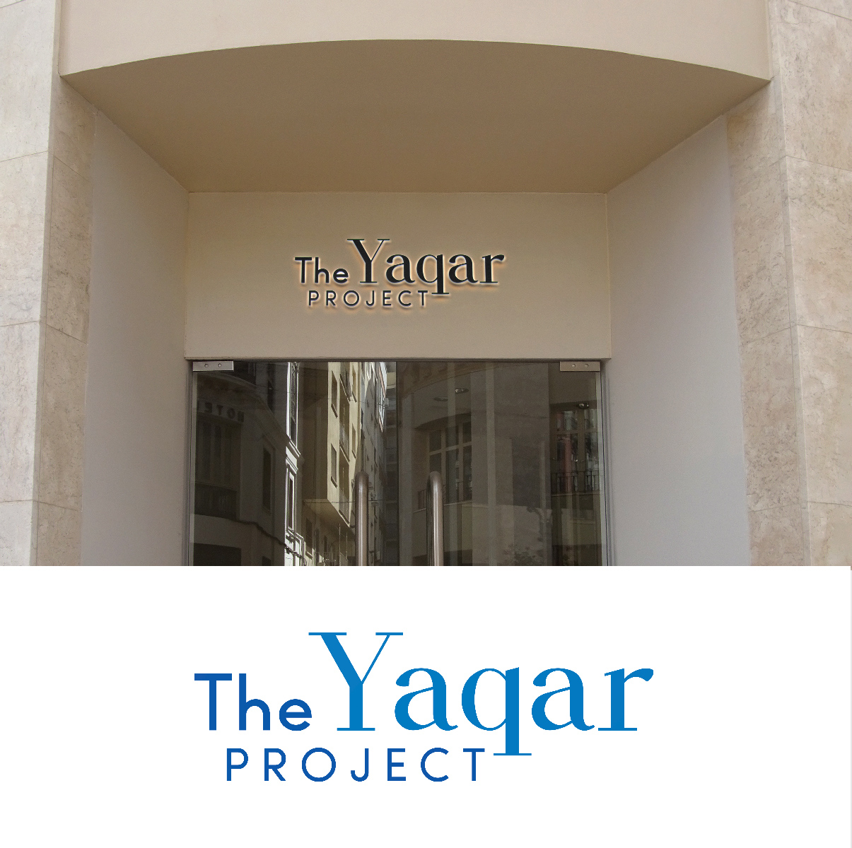 Logo Design by we with for this project | Design #30637383