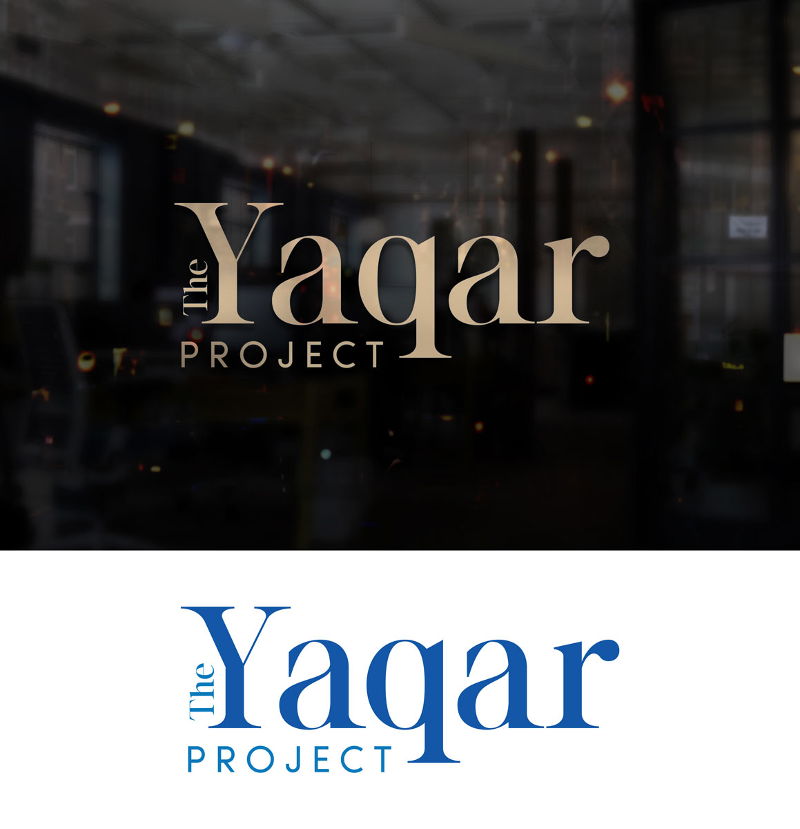 Logo Design by we with for this project | Design #30637386