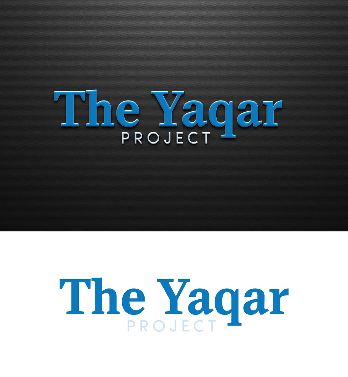 Logo Design by we with for this project | Design #30637388