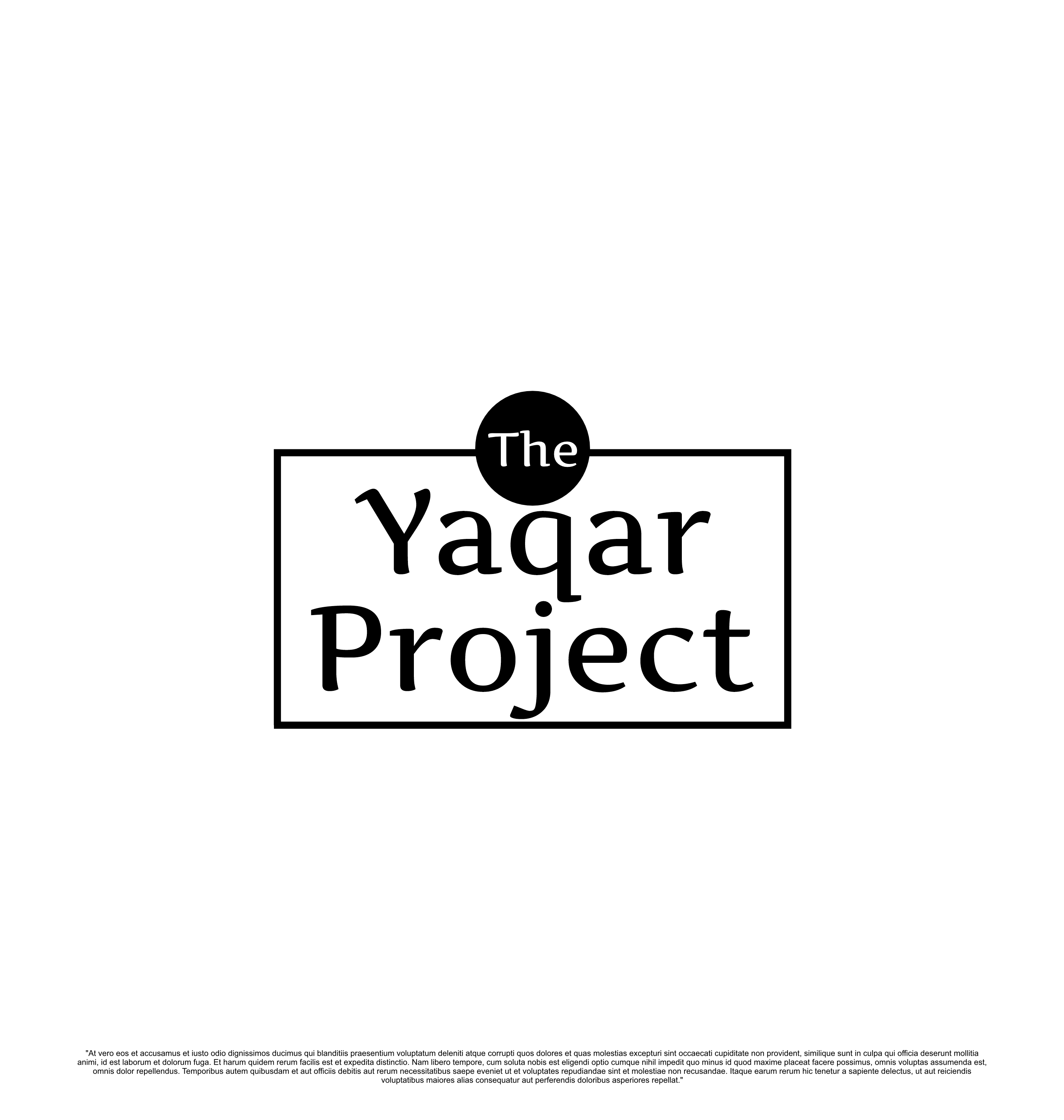 Logo Design by saesean for this project | Design #30650330