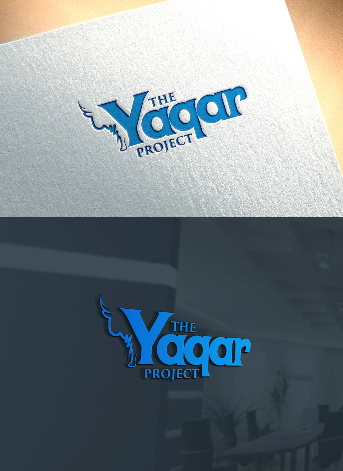 Logo Design by RaKu 2 for this project | Design #30677514