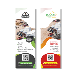 Graphic Design by Design By Muila