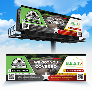 Graphic Design by Winki for this project | Design #30640732