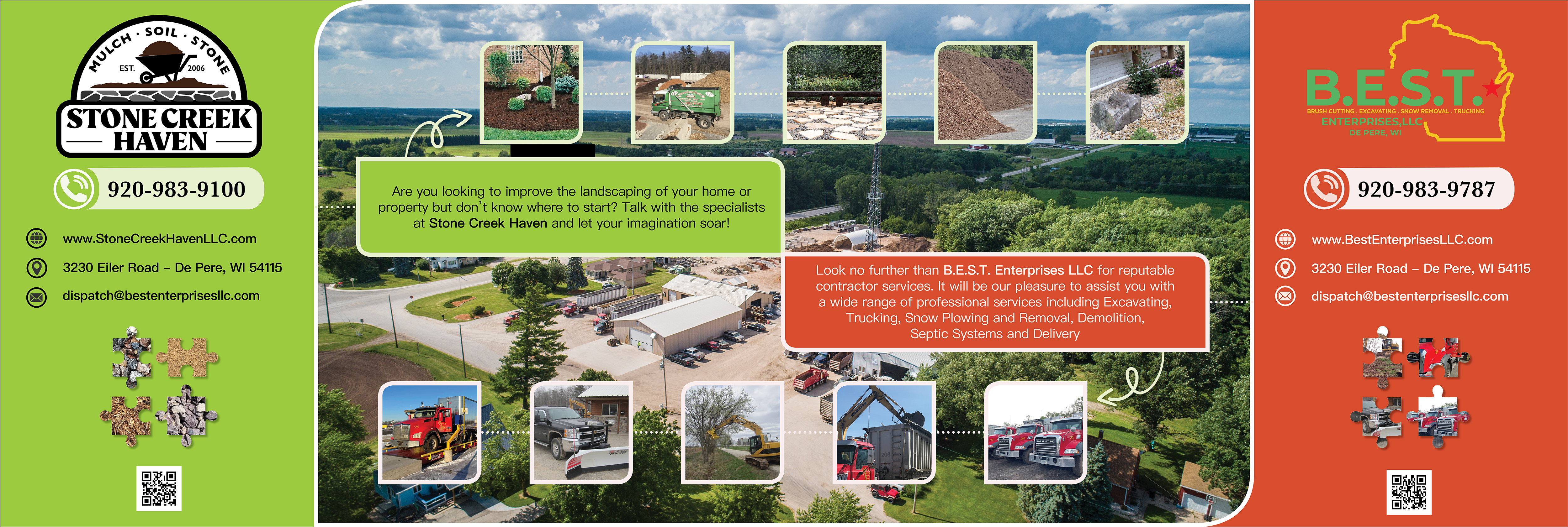 Graphic Design by QWERTY graphics for this project | Design #30643012