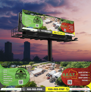 Graphic Design by Impressive Sol for this project | Design #30640802