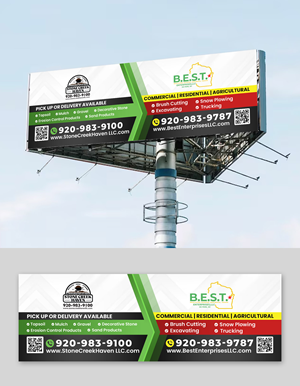 Design Graphique par debdesign pour ce projet | Design : #30642114