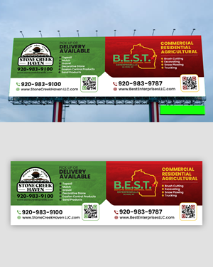 Design Graphique par debdesign pour ce projet | Design : #30642590